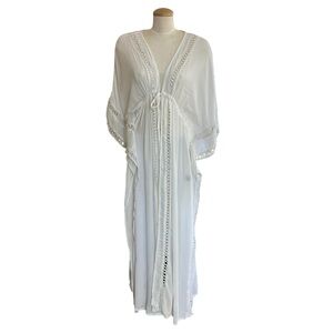 Raviya New With Tag Swimsuit Coverup Kimono Women’s Size Large